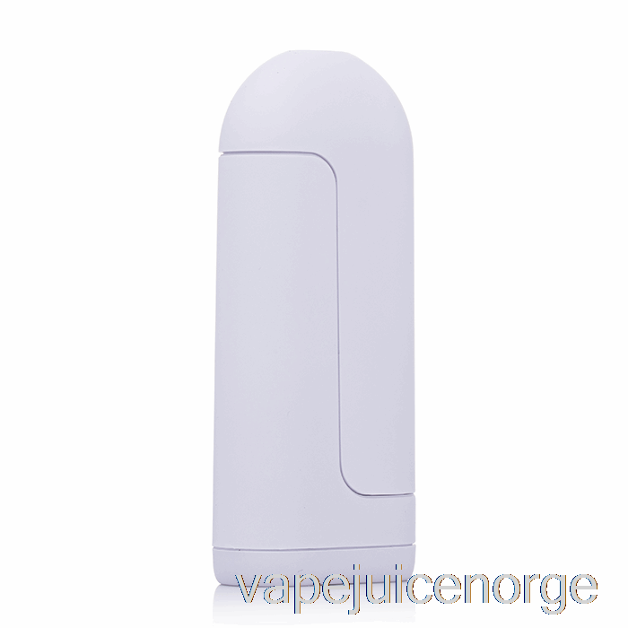 Vape Norge Hamilton Devices Cloak 510 Batteri Hvit